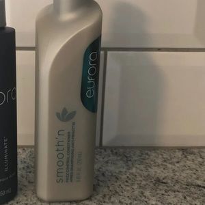 Euforia conditioner.